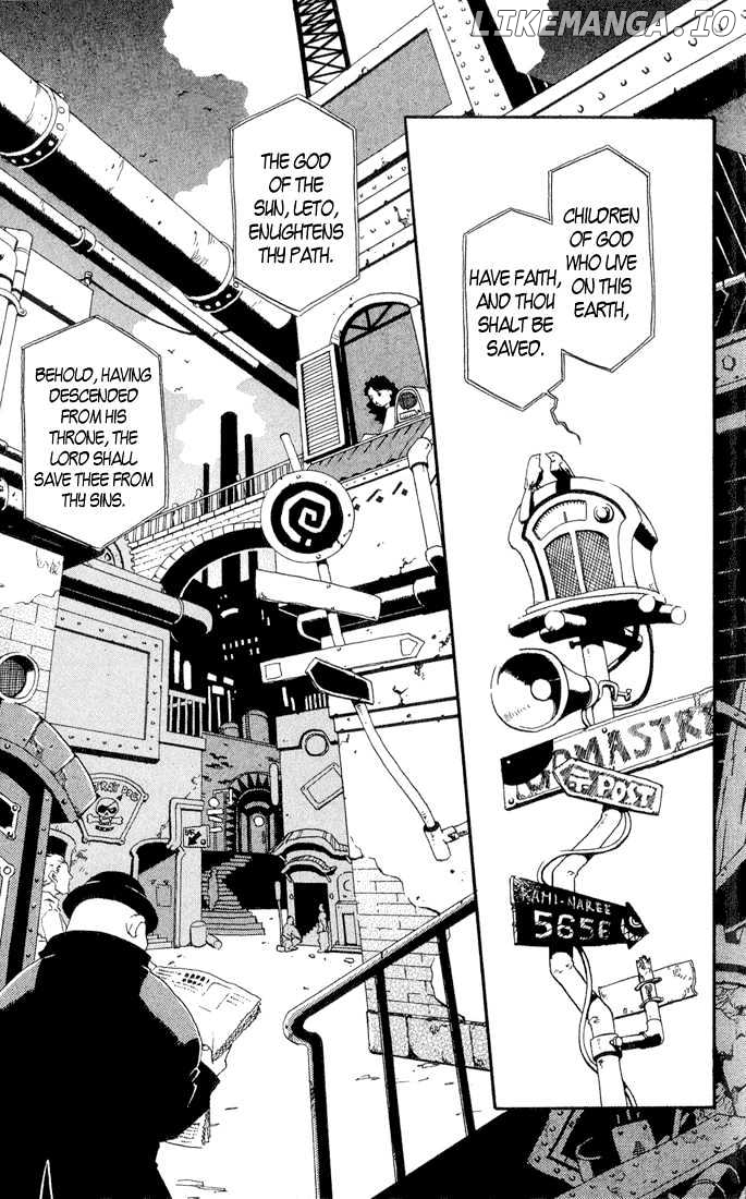 Fullmetal Alchemist, Chapter 1 image 05